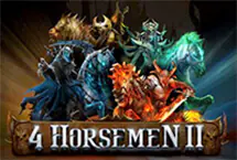4 Horsemen II
